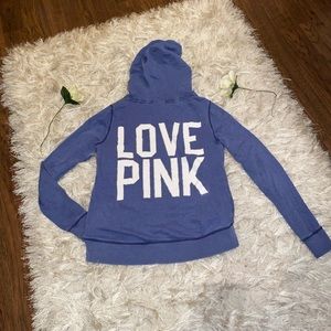 PINK VS hoodie:2 for $22